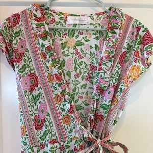 Walker and Wade voyager Dress